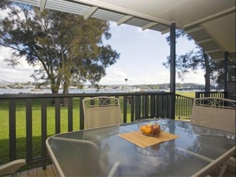 Big4 Batemans Bay At Easts Riverside Holiday Park Extérieur photo