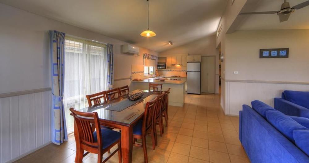 Big4 Batemans Bay At Easts Riverside Holiday Park Extérieur photo