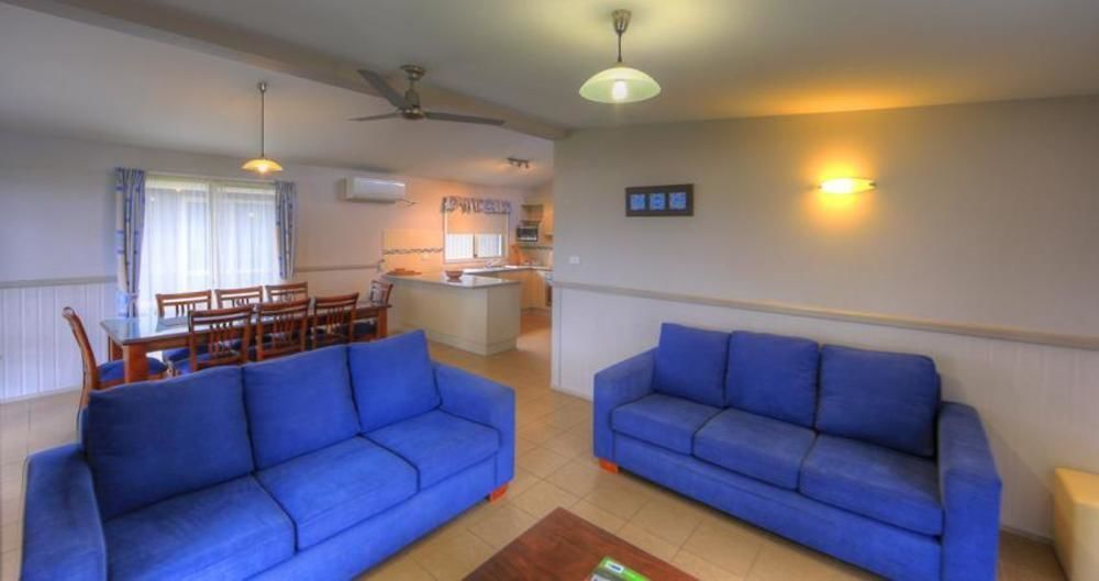 Big4 Batemans Bay At Easts Riverside Holiday Park Extérieur photo