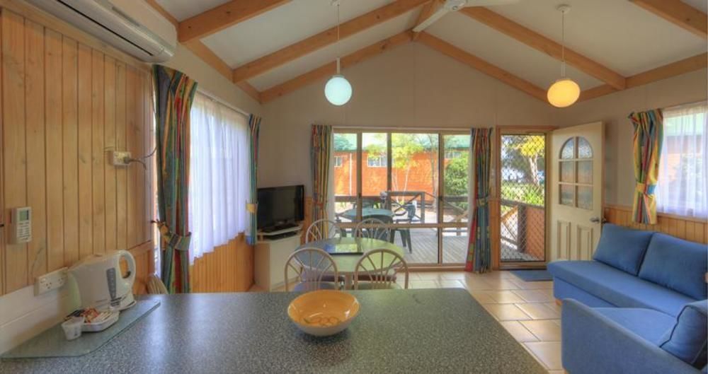 Big4 Batemans Bay At Easts Riverside Holiday Park Extérieur photo