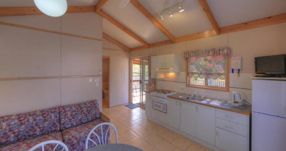 Big4 Batemans Bay At Easts Riverside Holiday Park Extérieur photo