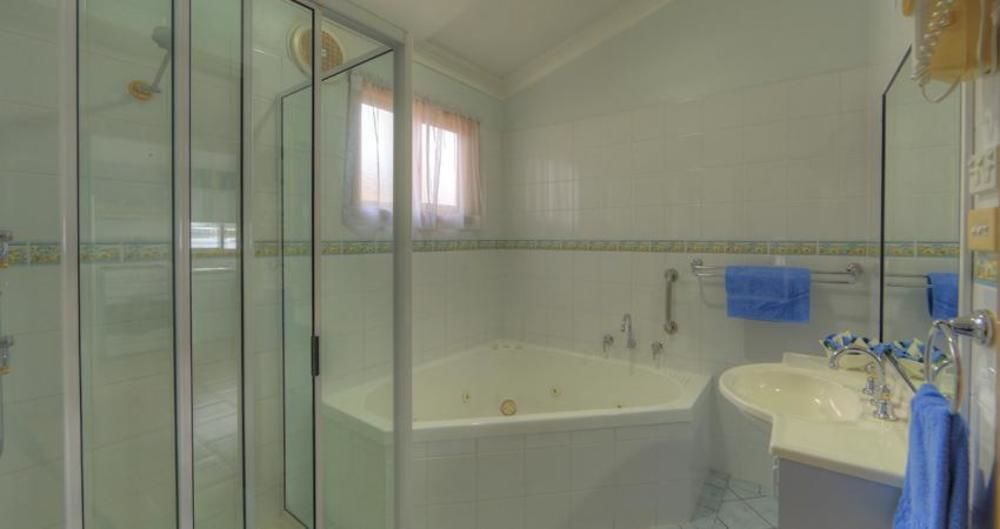 Big4 Batemans Bay At Easts Riverside Holiday Park Extérieur photo