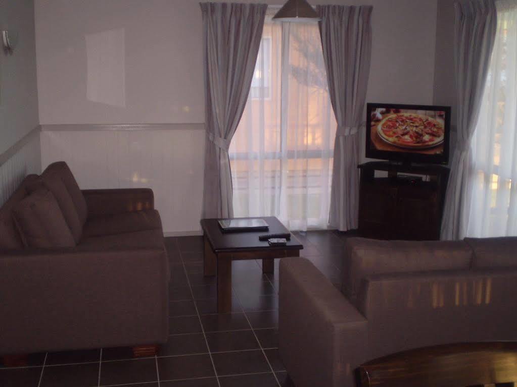 Big4 Batemans Bay At Easts Riverside Holiday Park Extérieur photo
