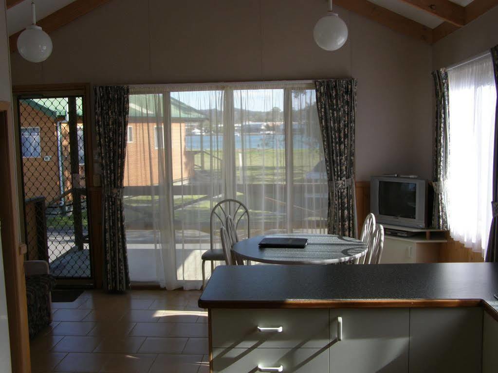 Big4 Batemans Bay At Easts Riverside Holiday Park Extérieur photo