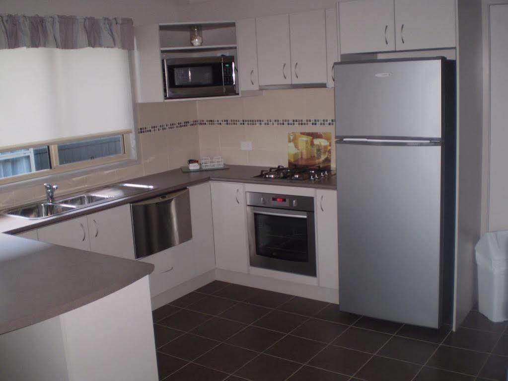 Big4 Batemans Bay At Easts Riverside Holiday Park Extérieur photo