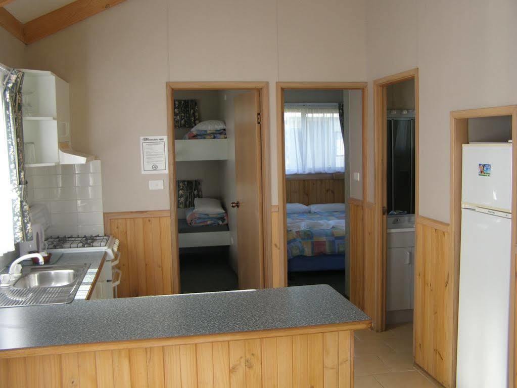 Big4 Batemans Bay At Easts Riverside Holiday Park Extérieur photo