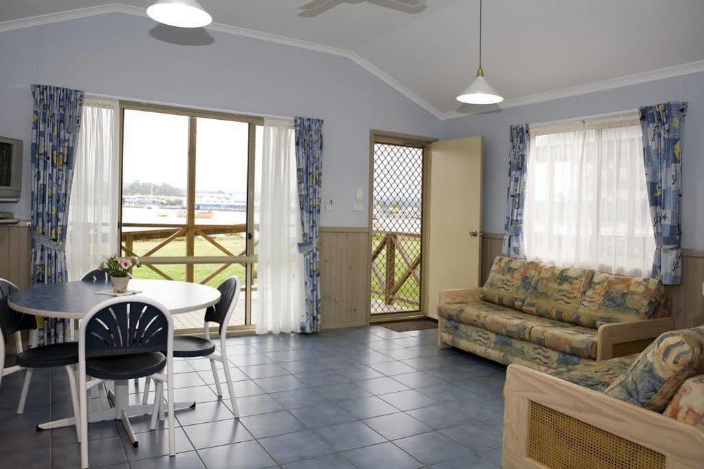 Big4 Batemans Bay At Easts Riverside Holiday Park Extérieur photo